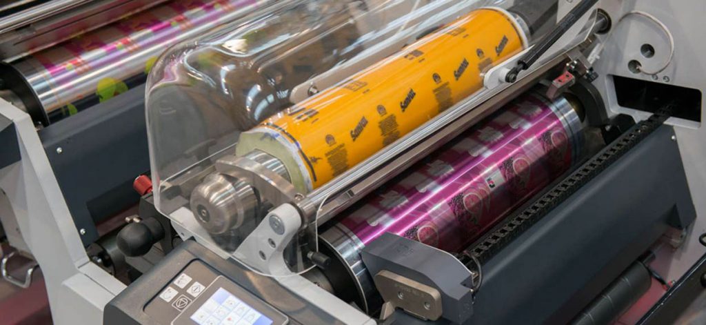 flexo-printing